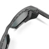 Shield M Sunglasses: Reactiv High Mountain 2-4 Lenses
