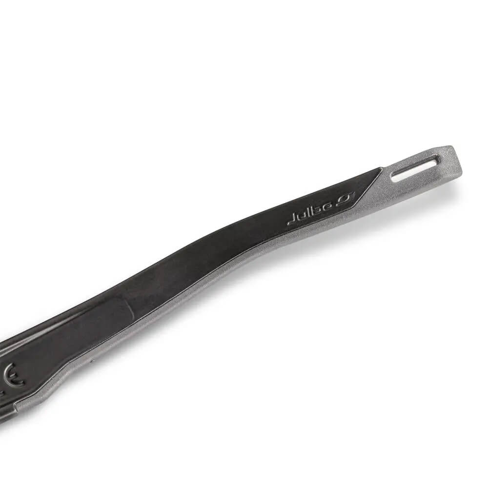 Shield M Sunglasses: Reactiv High Mountain 2-4 Lenses