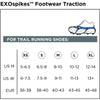 EXOspikes Footwear Traction