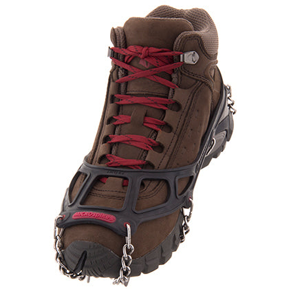 MICROspikes