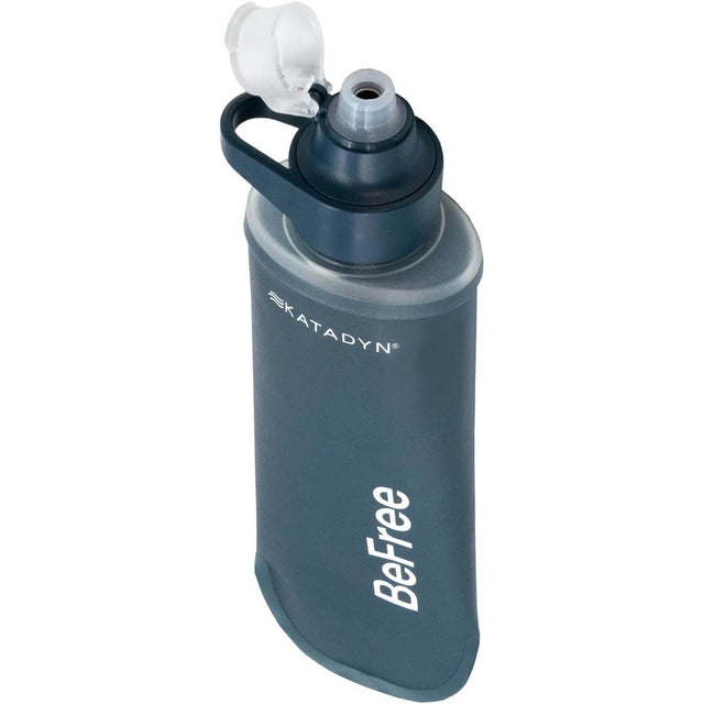 BeFree AC Filter Collapsible Bottles