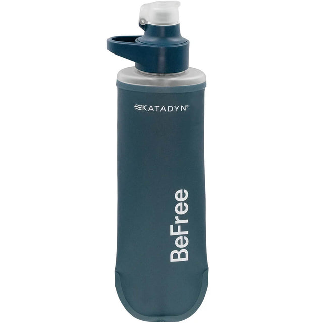 BeFree AC Filter Collapsible Bottles