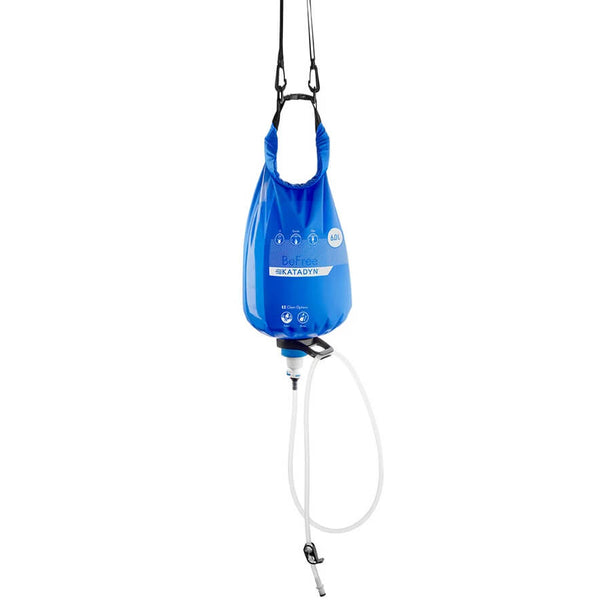 BeFree Gravity 6L