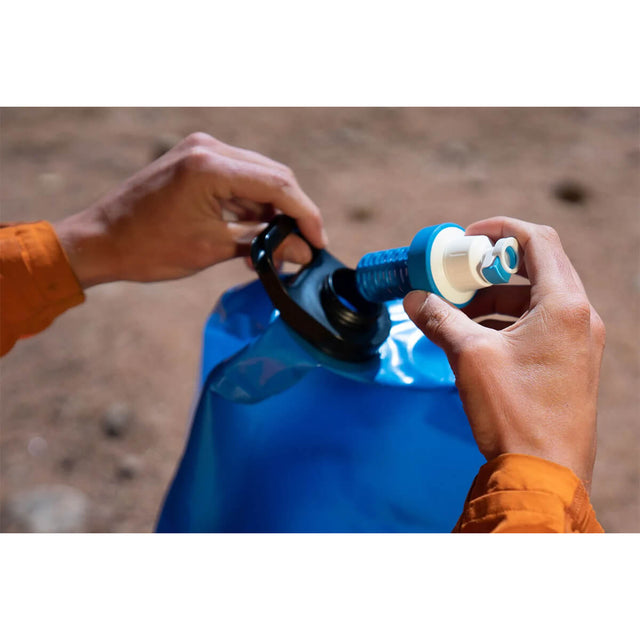 BeFree Gravity 6L
