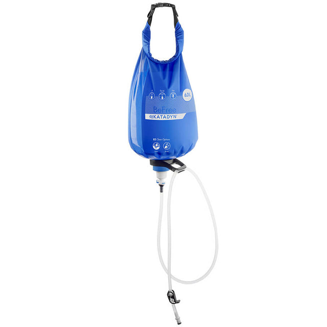BeFree Gravity 6L
