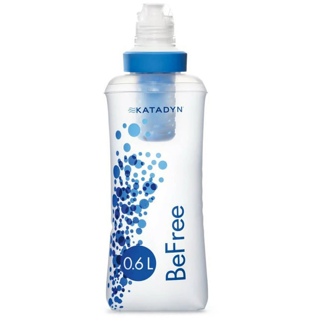 BeFree 0.6L Collapsible Bottle