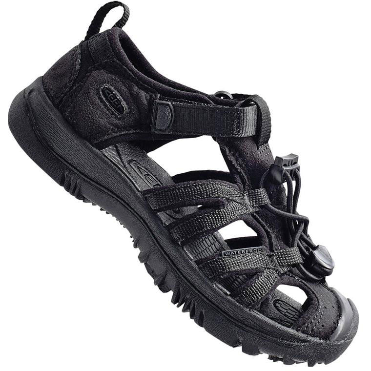 Kanyon Junior Sport Sandal