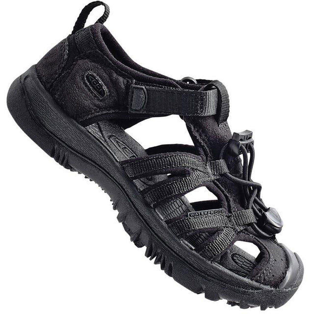 Kanyon Junior Sport Sandal