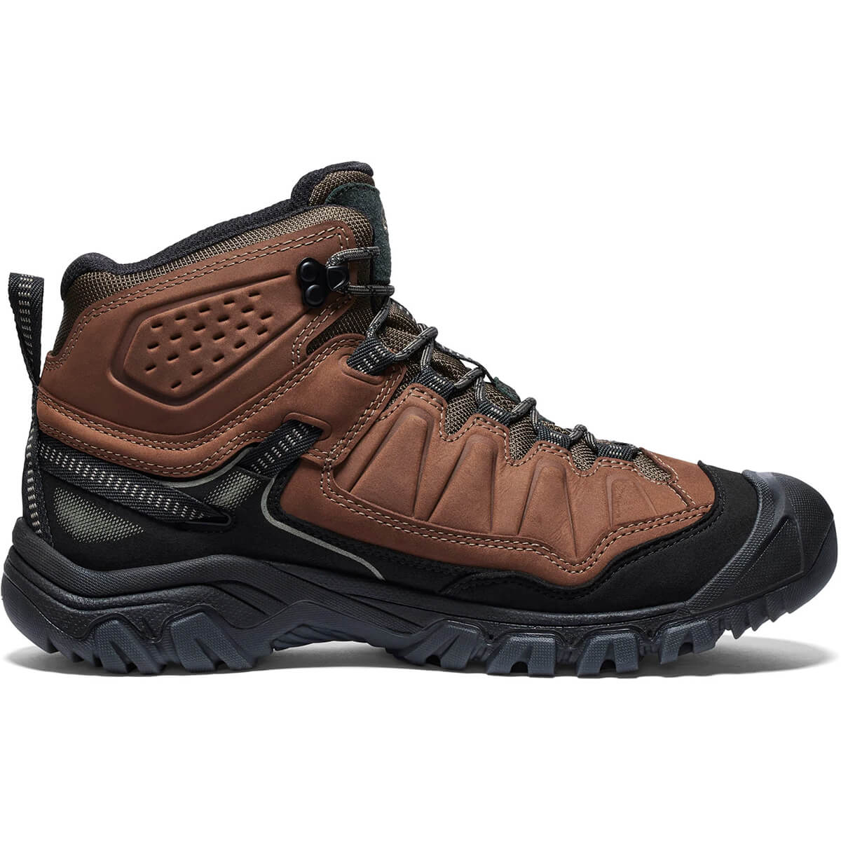 Targhee IV Mid Men's Waterproof Hiking Boot