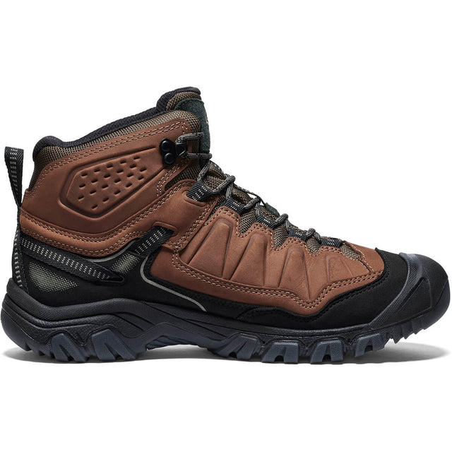Targhee IV Mid Men's Waterproof Hiking Boot