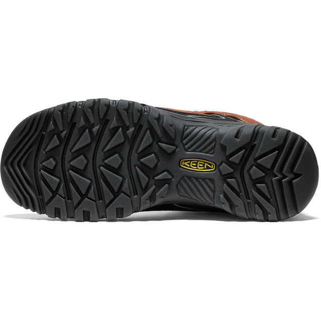 Targhee IV Mid Men's Waterproof Hiking Boot