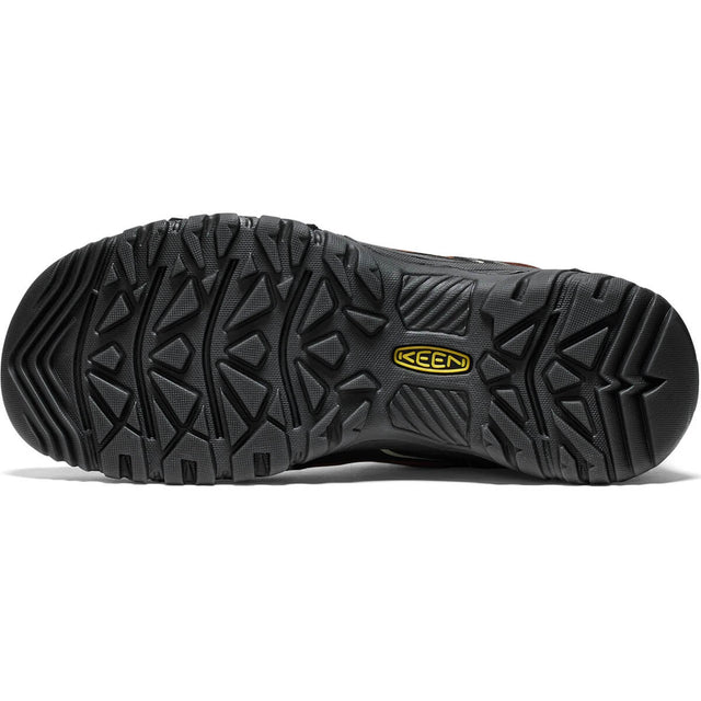 Targhee IV Men's Waterproof Hiking Shoe