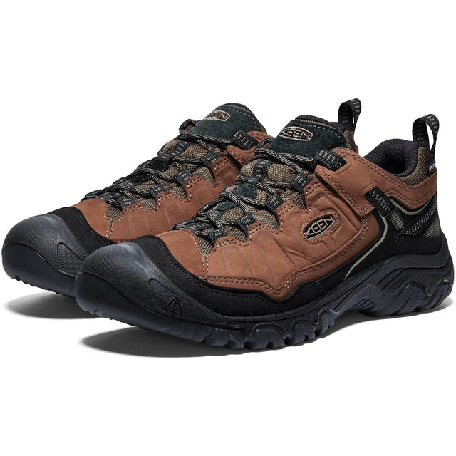 Targhee IV Men's Waterproof Hiking Shoe