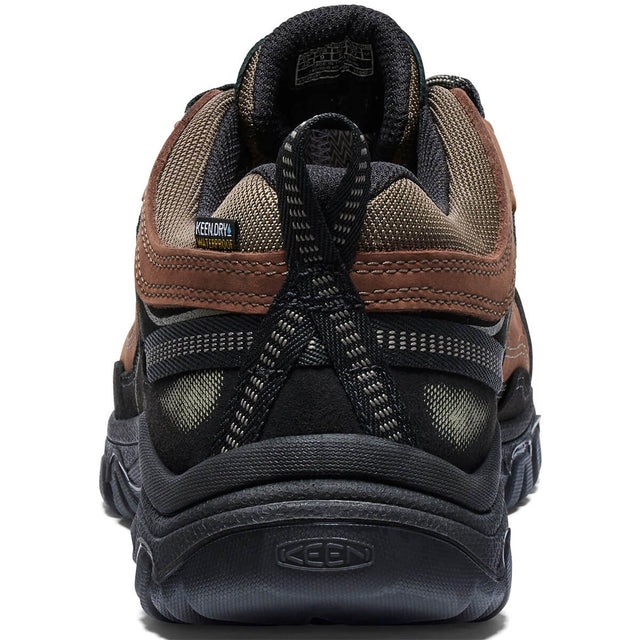 Targhee IV Men's Waterproof Hiking Shoe