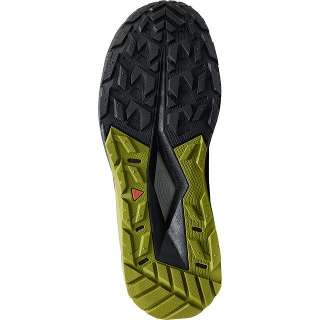 Targhee Apex Men's Waterproof Hiking Boot