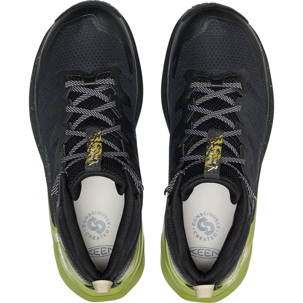Targhee Apex Men's Waterproof Hiking Boot