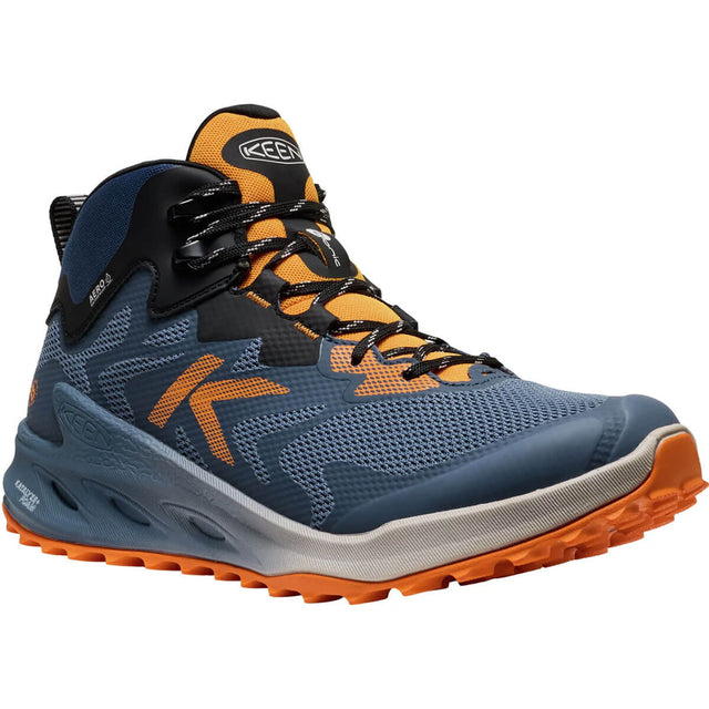 Zionic NXT Men's Waterproof Boot