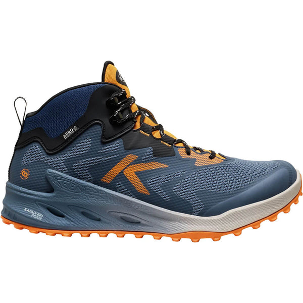 Zionic NXT Men's Waterproof Boot