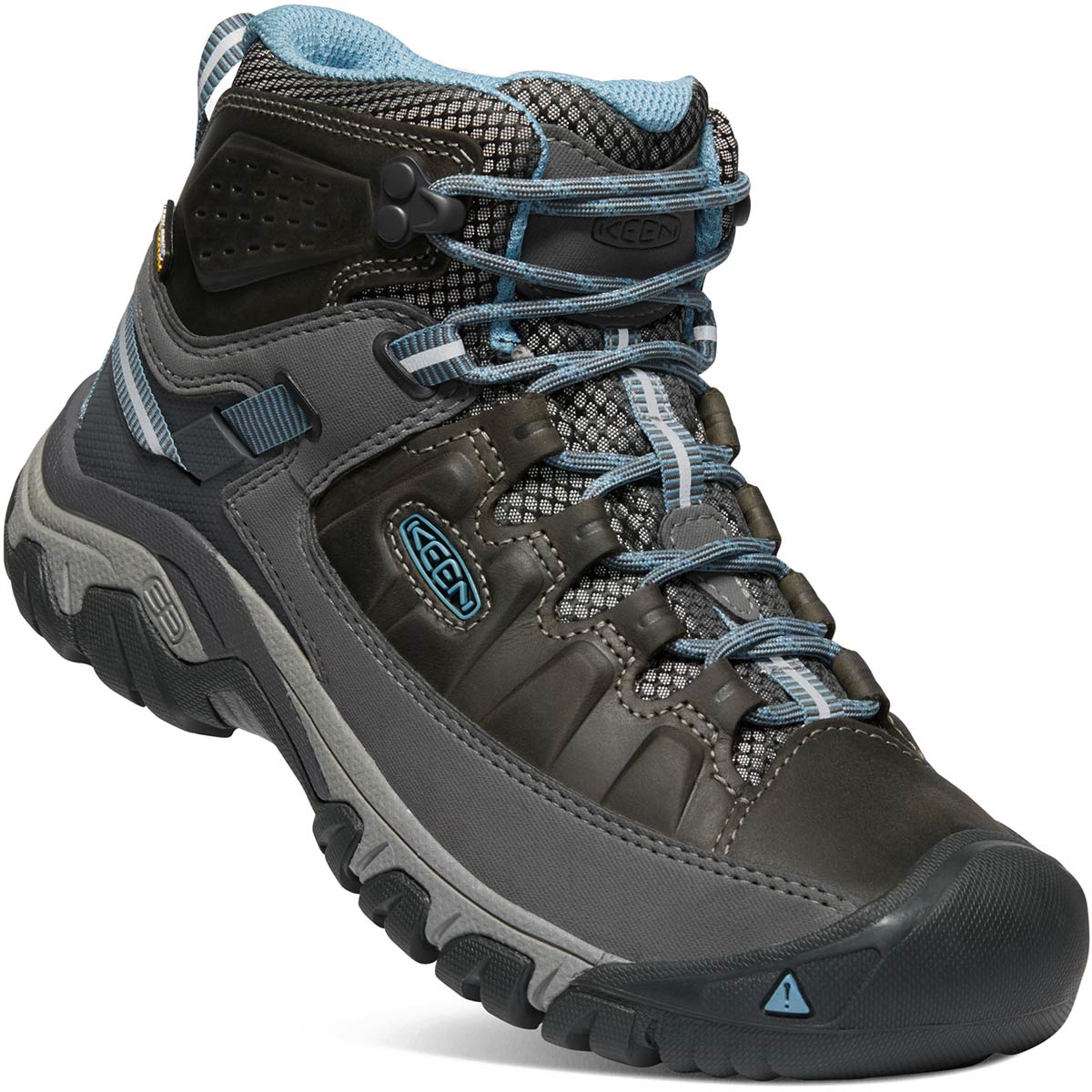 Targhee III Women's Waterproof Mid Boot