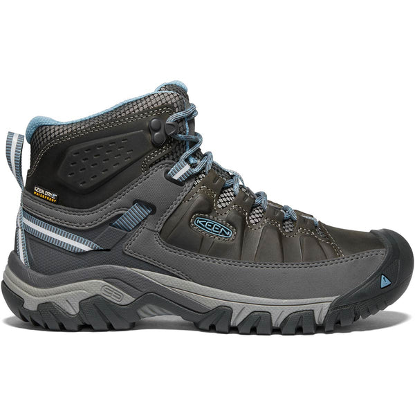 Targhee III Women's Waterproof Mid Boot