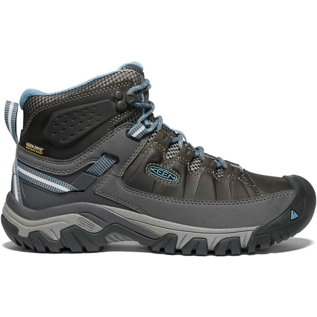 Targhee III Women's Waterproof Mid Boot