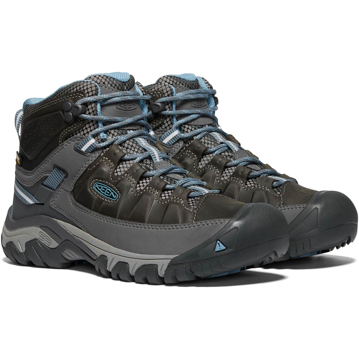 Targhee III Women's Waterproof Mid Boot