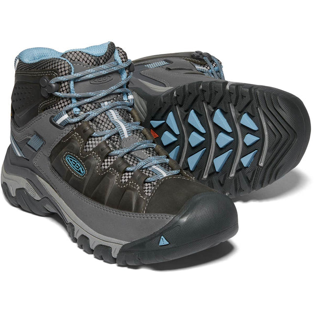 Targhee III Women's Waterproof Mid Boot