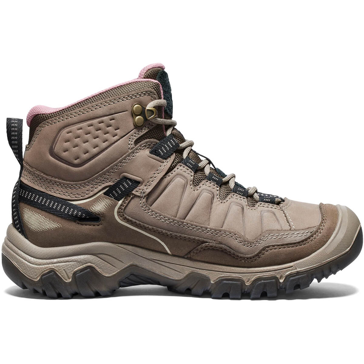 Targhee IV Mid Women's Waterproof Hiking Boot