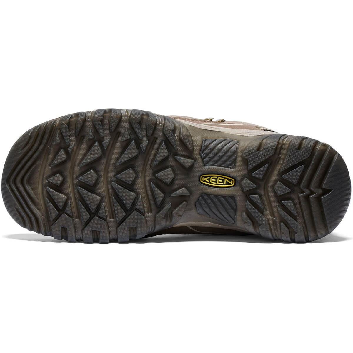 Targhee IV Mid Women's Waterproof Hiking Boot