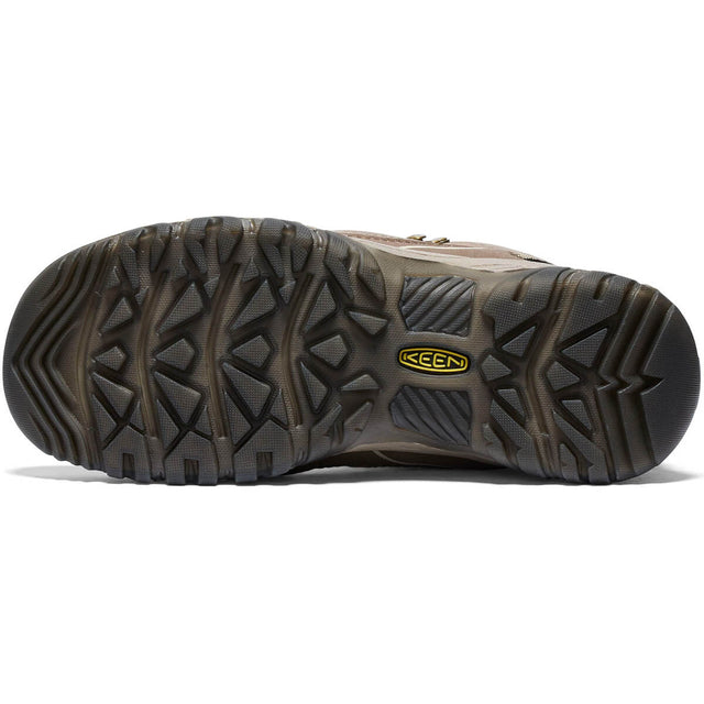 Targhee IV Mid Women's Waterproof Hiking Boot