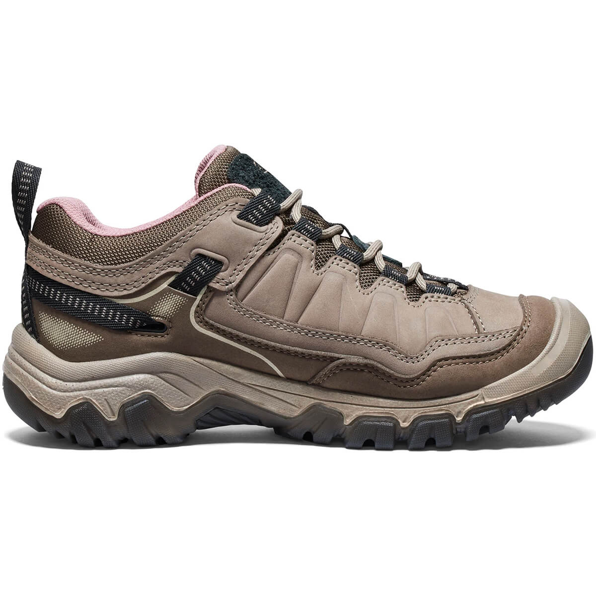 Targhee IV Women's Waterproof Hiking Shoe
