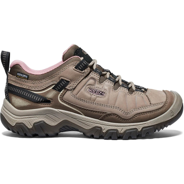 Targhee IV Women's Waterproof Hiking Shoe