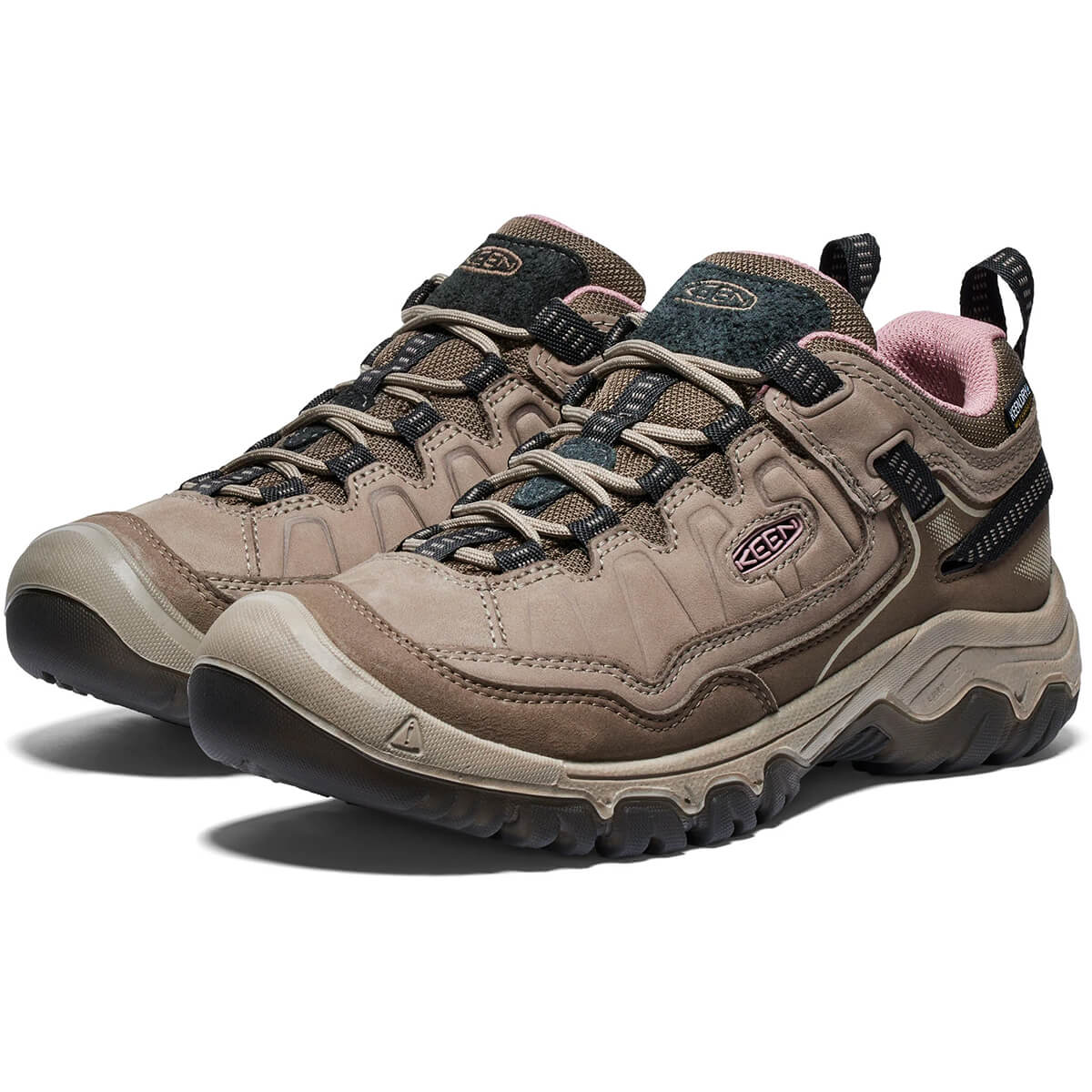 Targhee IV Women's Waterproof Hiking Shoe