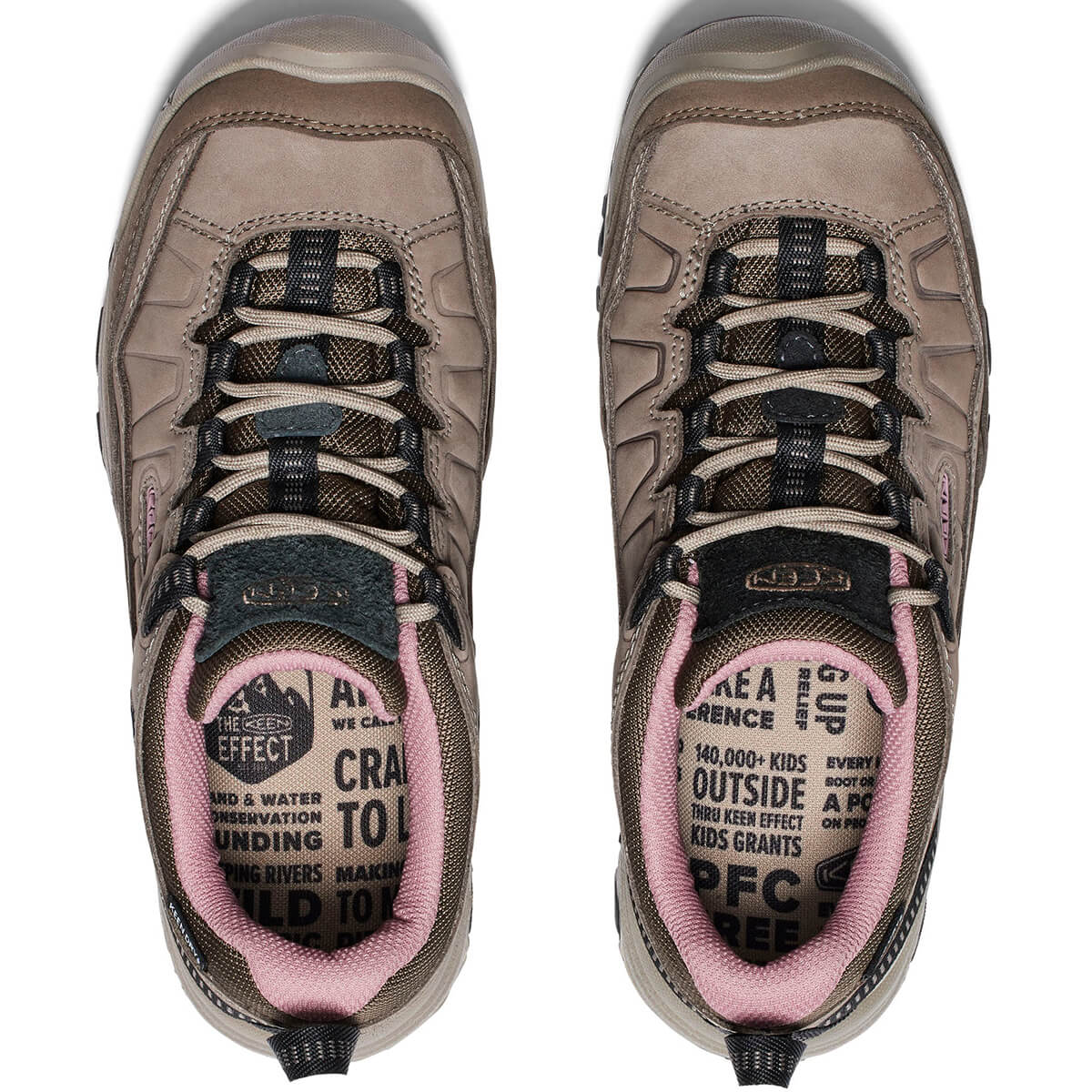 Targhee IV Women's Waterproof Hiking Shoe