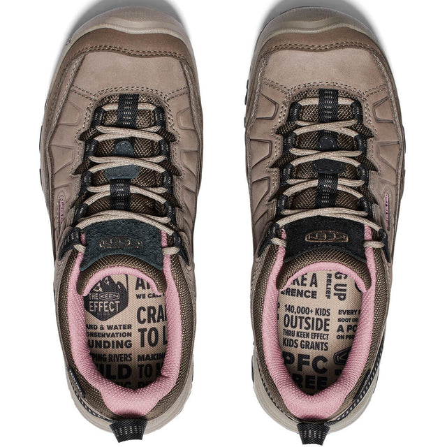 Targhee IV Women's Waterproof Hiking Shoe