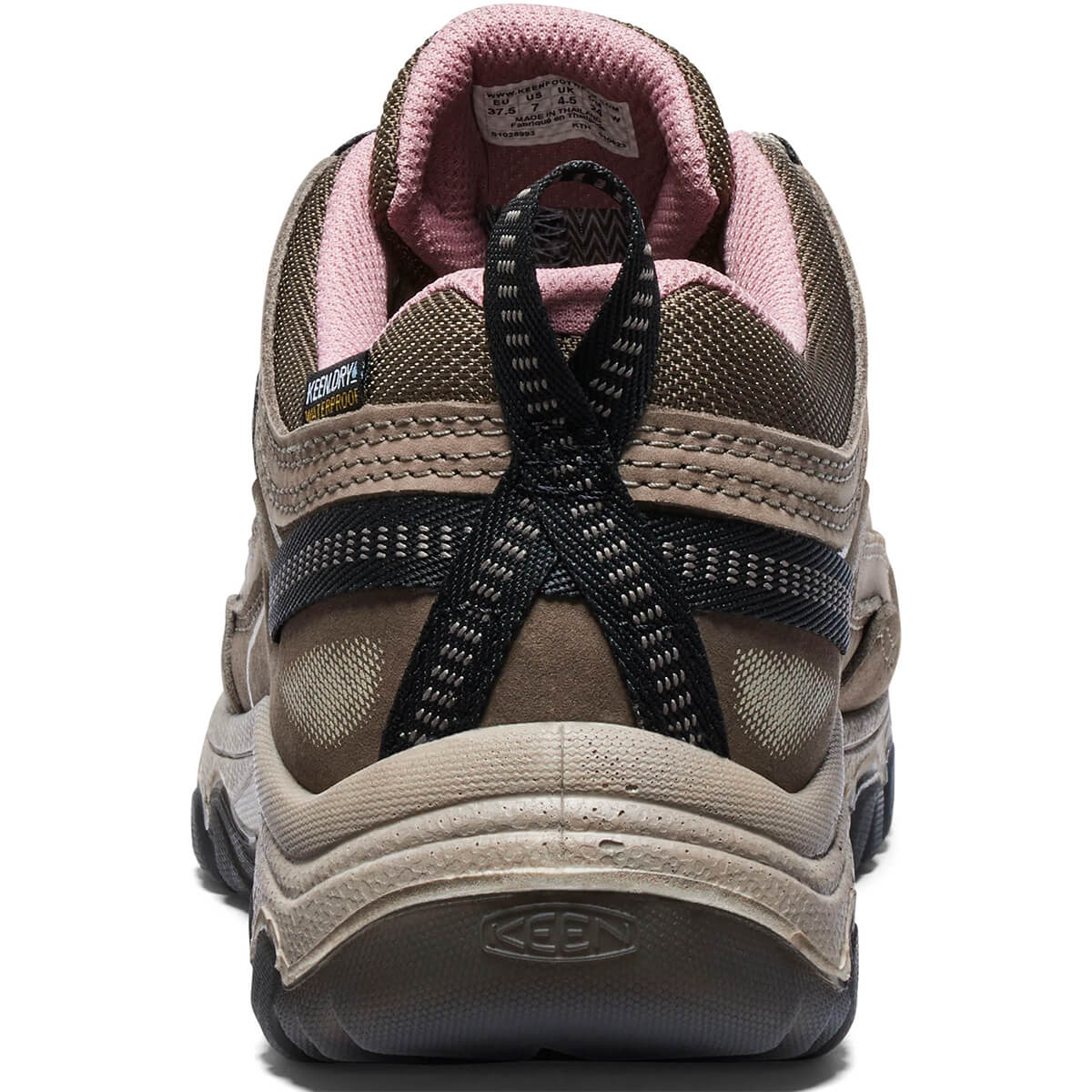 Targhee IV Women's Waterproof Hiking Shoe