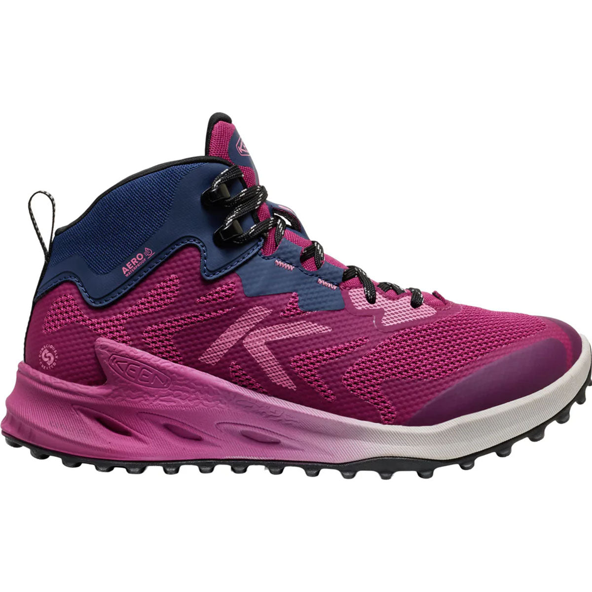 Zionic NXT Women's Waterproof Boot