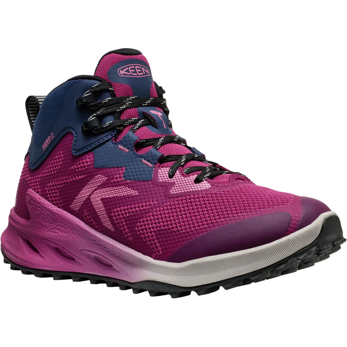 Zionic NXT Women's Waterproof Boot