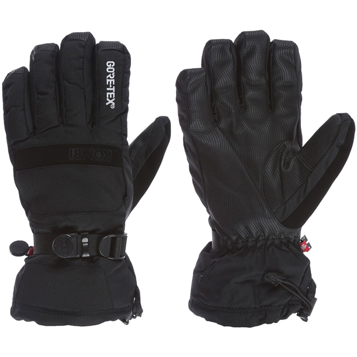 Almighty Women's GORE-TEX Gloves