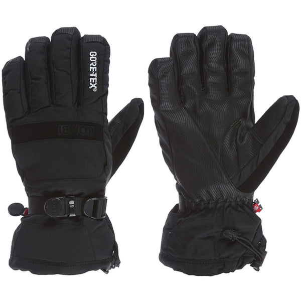 Almighty Women's GORE-TEX Gloves