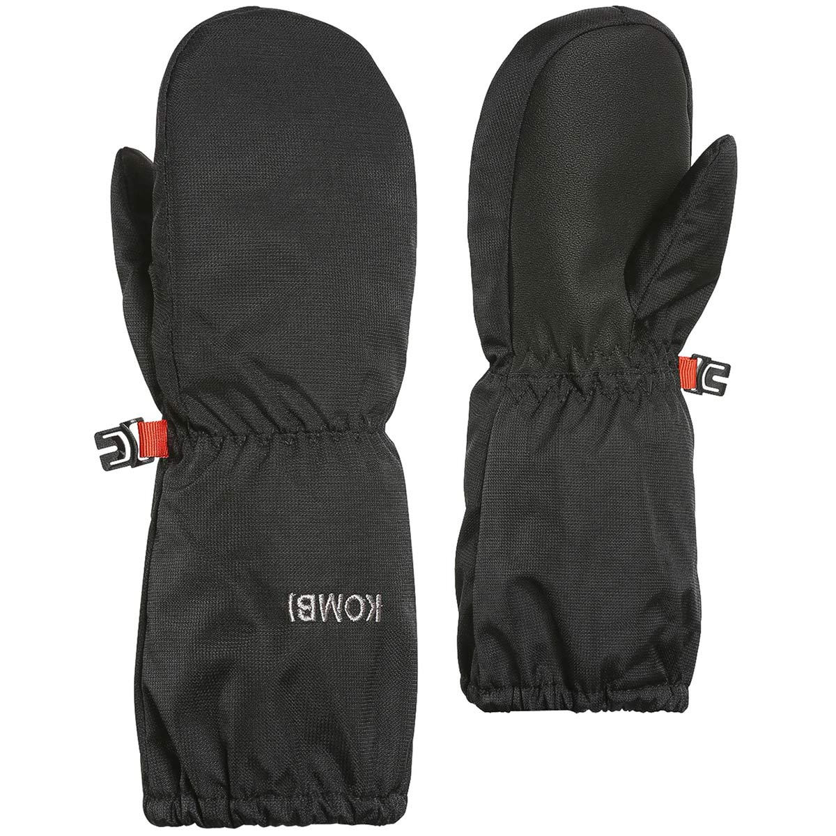 Bear Paw Children's Mittens