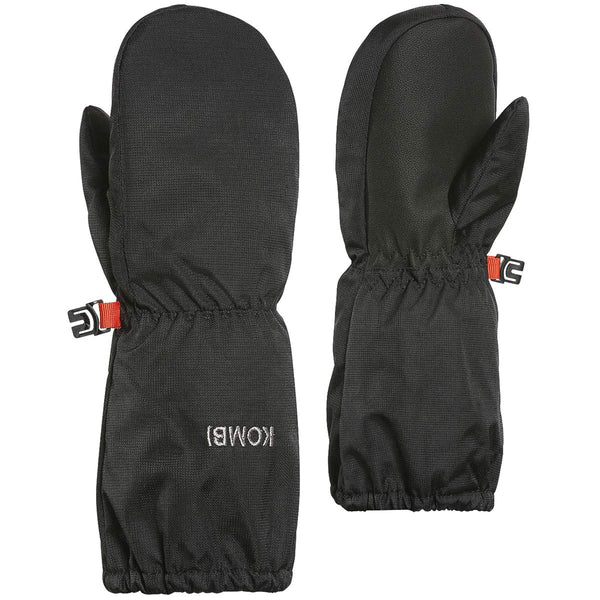 Bear Paw Children's Mittens
