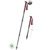 Carbon Pro Zero Compact Single Trekking Pole