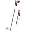 Carbon Pro Zero Compact Single Trekking Pole