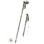 Carbon Pro Zero Single Trekking Pole