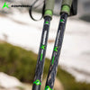 Explorer Zero Single Trekking Pole