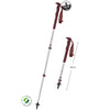 Explorer Zero Compact Single Trekking Pole