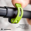 Explorer Zero Single Trekking Pole