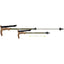 Walker Powerlock Single Trekking Pole