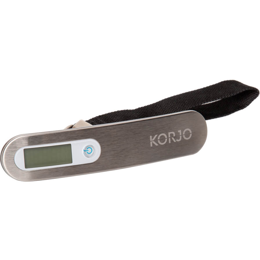 Digital Luggage Scale